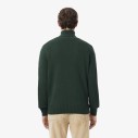 meski-sweter-welniany-ze-stojka-lacoste-ah3052-zielony-tyl