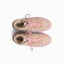 buty-damskie-mono-core-cap-beige-pink-widok-z-gory-ocieplenie