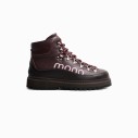 bordowo-czekoladowe-buty-zimowe-damskie-mono-vidda-grained-napis-mono-profil-bok