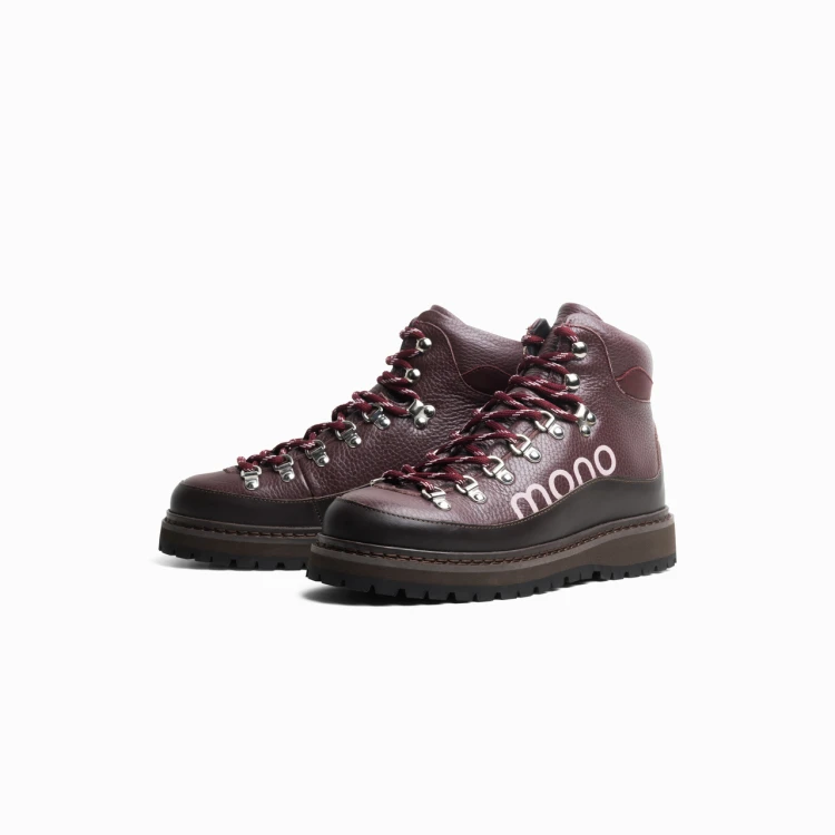 damskie-buty-trekkingowe-skorzane-mono-vidda-grained-wine-chocolate-para-przod