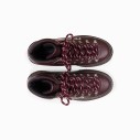 wiazane-buty-ocieplane-damskie-mono-vidda-grained-wine-chocolate-widok-z-gory