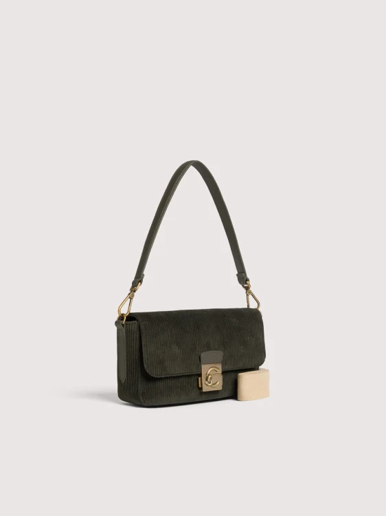 torebka-ze-sztruksu-coccinelle-c-me-lock-fango-z-paskiem-crossbody