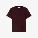 t-shirt-meski-lacoste-th0753-3ke-embossed-branding-bordowy-przod