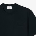 t-shirt-meski-lacoste-th0753-gjp-tloczone-logo-detal