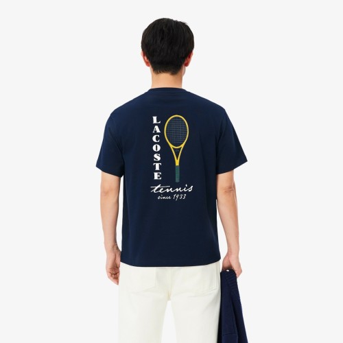 t-shirt-meski-lacoste-th2430-166-grafika-rakieta-tyl