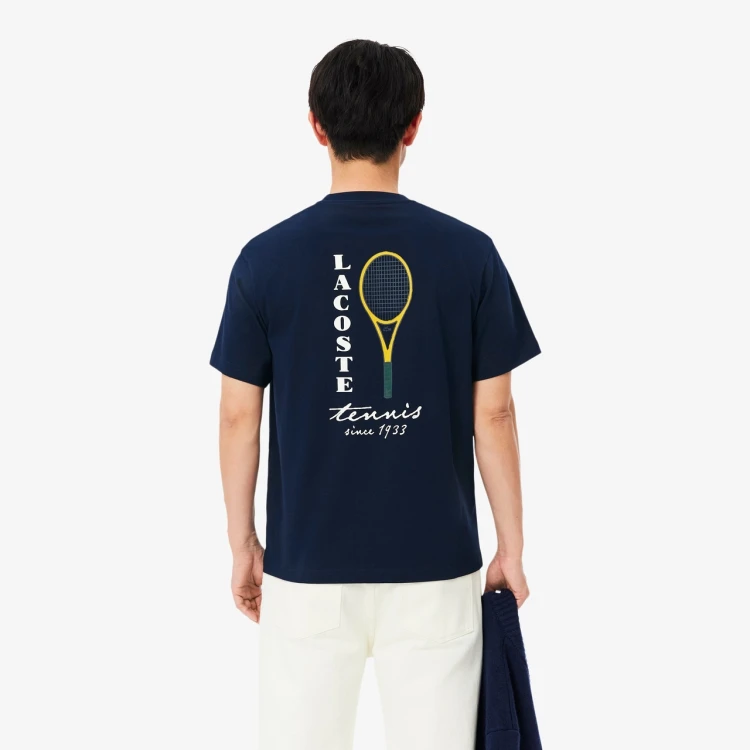 t-shirt-meski-lacoste-th2430-166-grafika-rakieta-tyl