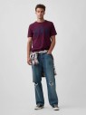koszulka-gap-men-everyday-soft-tuscan-red-stylizacja-streetwear.jpg
