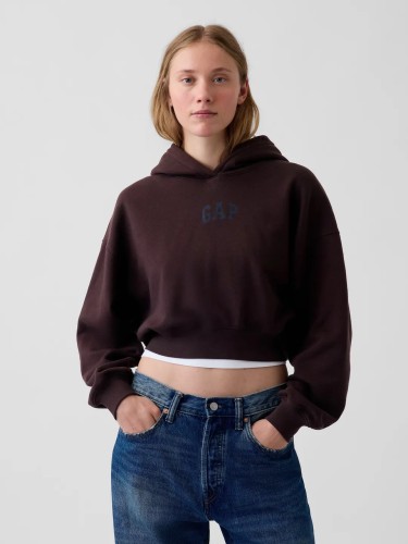 bluza-damska-gap-vintage-soft-cropped-terra-brown-przod.jpg