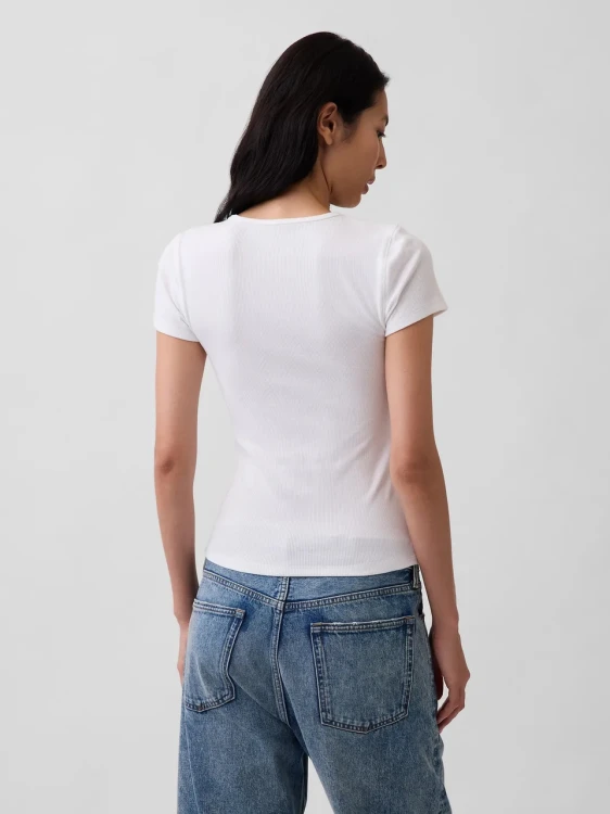 t-shirt-damski-gap-ribbed-mod-2x2-logo-tee-white-tyl.jpg