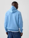 bluza-meska-gap-heritage-pullover-hoodie-blue-suede-tyl