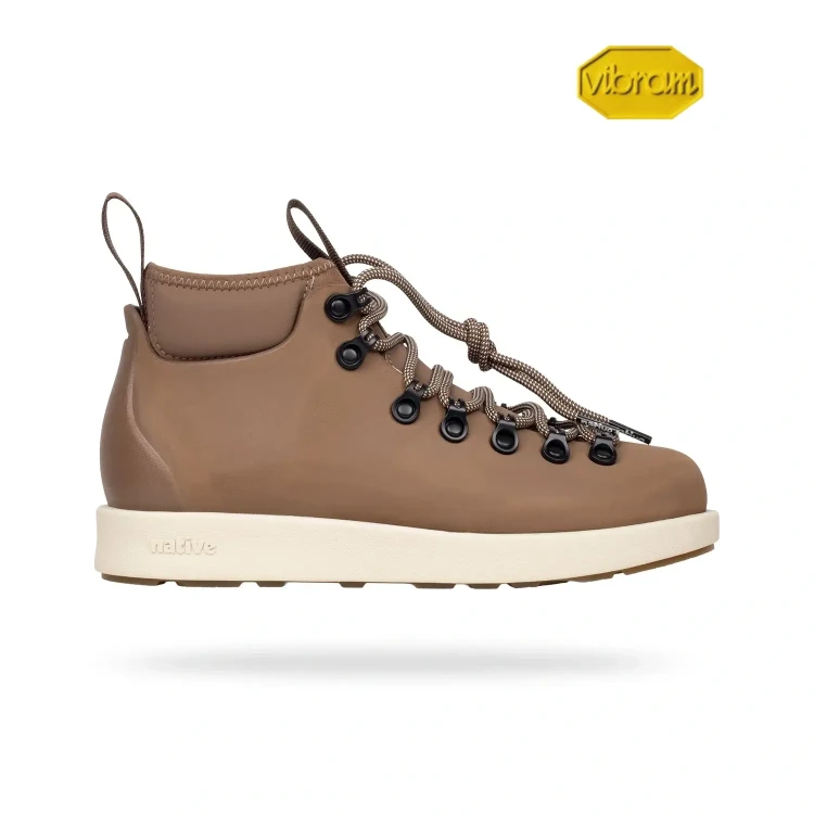 buty-native-fitzsimmons-venture-barista-brown-profil-vibram