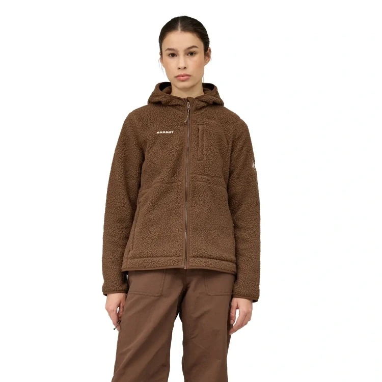 mammut-falera-pro-ml-hooded-jacket-soil-przod