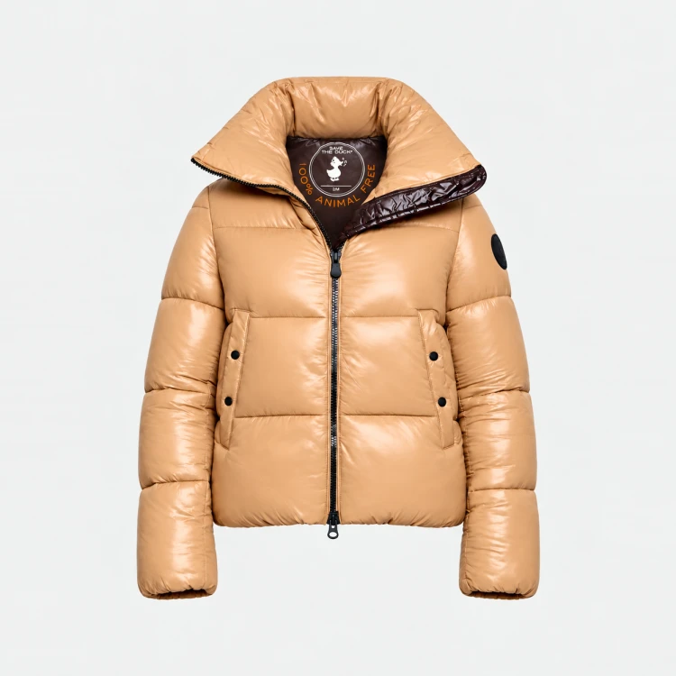 kurtka-damska-zimowa-save-the-duck-isla-biscuit-beige-d39370w-40001-przod.png