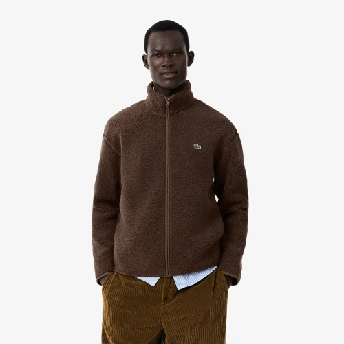 kurtka-polarowa-meska-lacoste-bh8672-51-z7x-sherpa-brazowa-przod