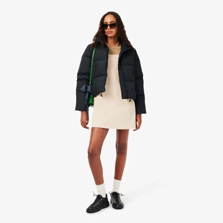 kurtka-puchowa-damska-lacoste-bf8434-031-stylizacja-sukienka