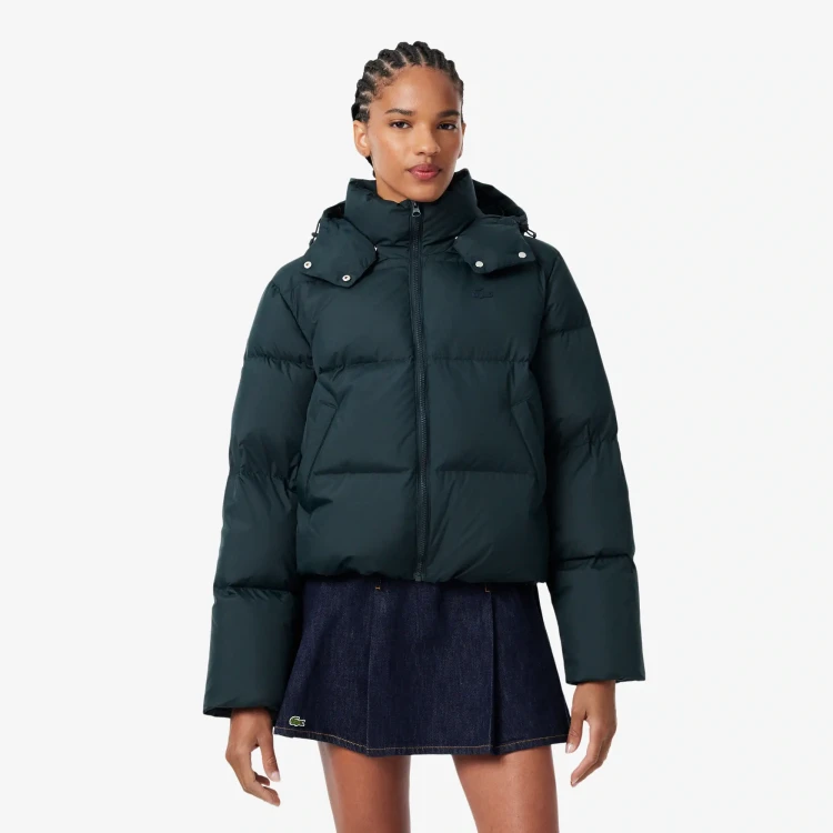 kurtka-puchowa-damska-lacoste-bf8434-gjp-ciemnozielona-przod