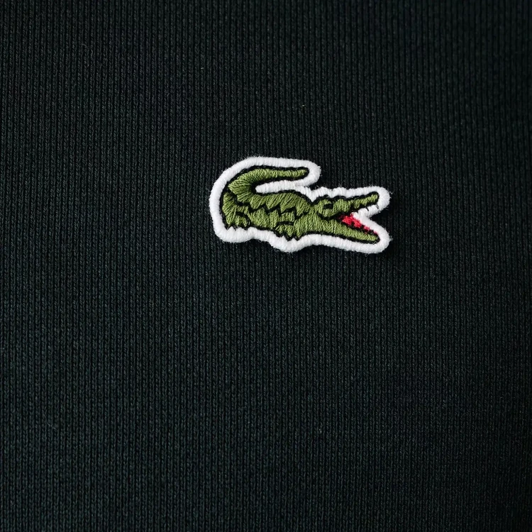 bluza-meska-lacoste-z-kapturem-sh9839-gjp-vert-fonce-logo-detal.webp