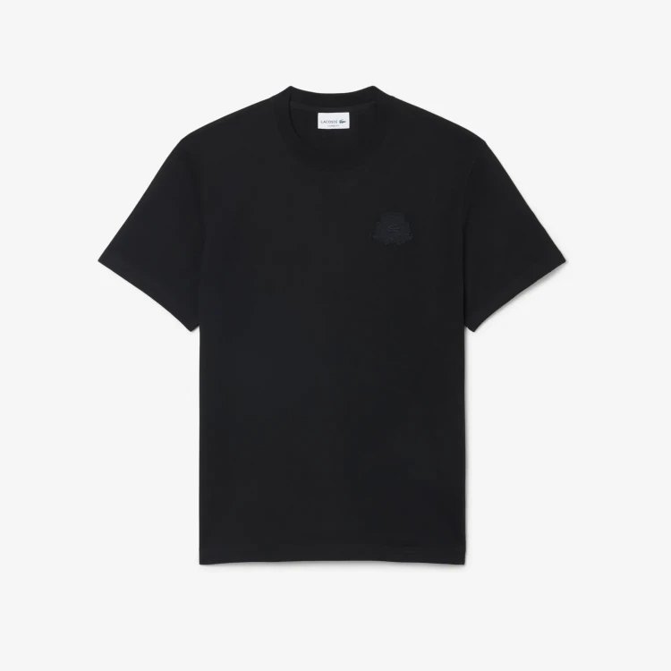 t-shirt-meski-lacoste-th9761-031-czarny-01-przod.webp