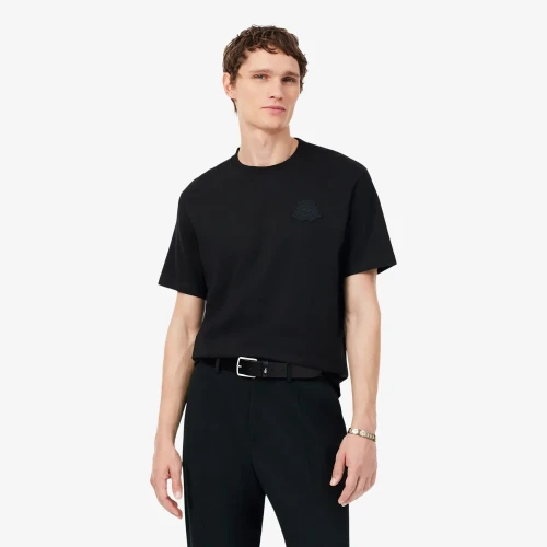 t-shirt-meski-lacoste-th9761-031-czarny-02-na-modelu-przod.webp