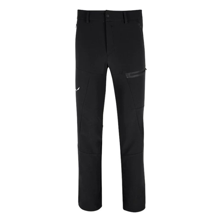 27927 M treminal Pant 0910 Black