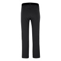 tył Spodnie Trekkingowe Męskie Salewa Terminal Pnt 0910 Black