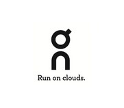 On Runing logo