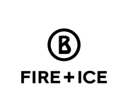 BOGNER FIRE+ICE logo