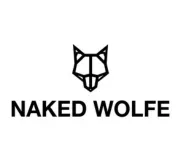 Naked Wolfe logo