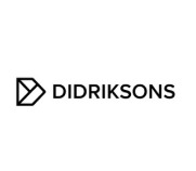 Didriksons logo