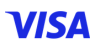 Ikona płatności Visa