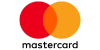Ikona płatności Mastercard