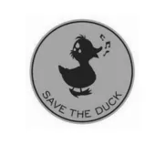 Save The Duck logo
