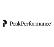 Peak Performance logo
