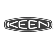KEEN logo