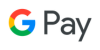 Ikona płatności Google Pay