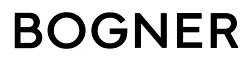 BOGNER – logo luksusowej marki premium