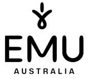 EMU Australia – logo australijskiej marki