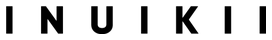INUIKII – logo szwajcarskiej marki obuwia