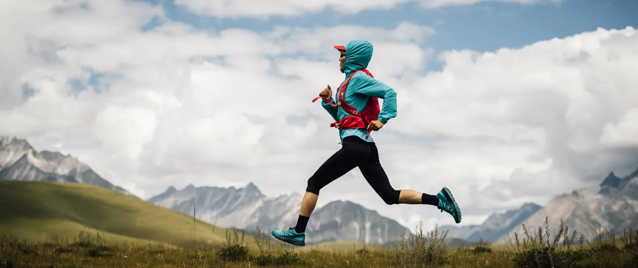 jak wybrać kamizelkę do biegania dla siebie?