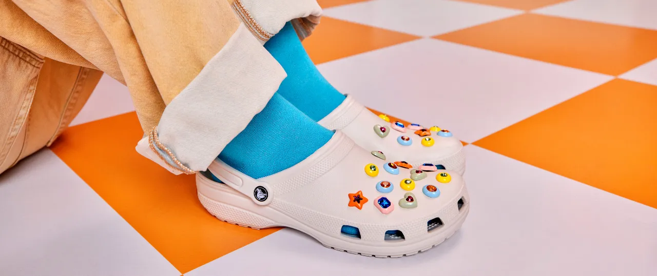 nowe modele obuwia Crocs w Top-brand.pl
