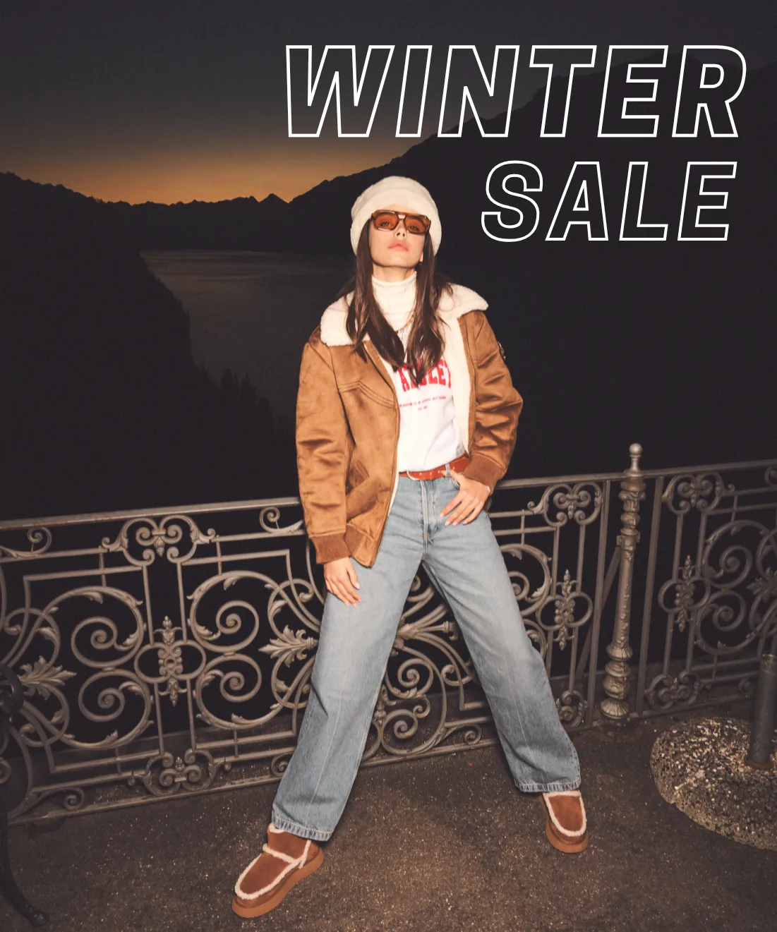 Winter Sale w top-brand.pl