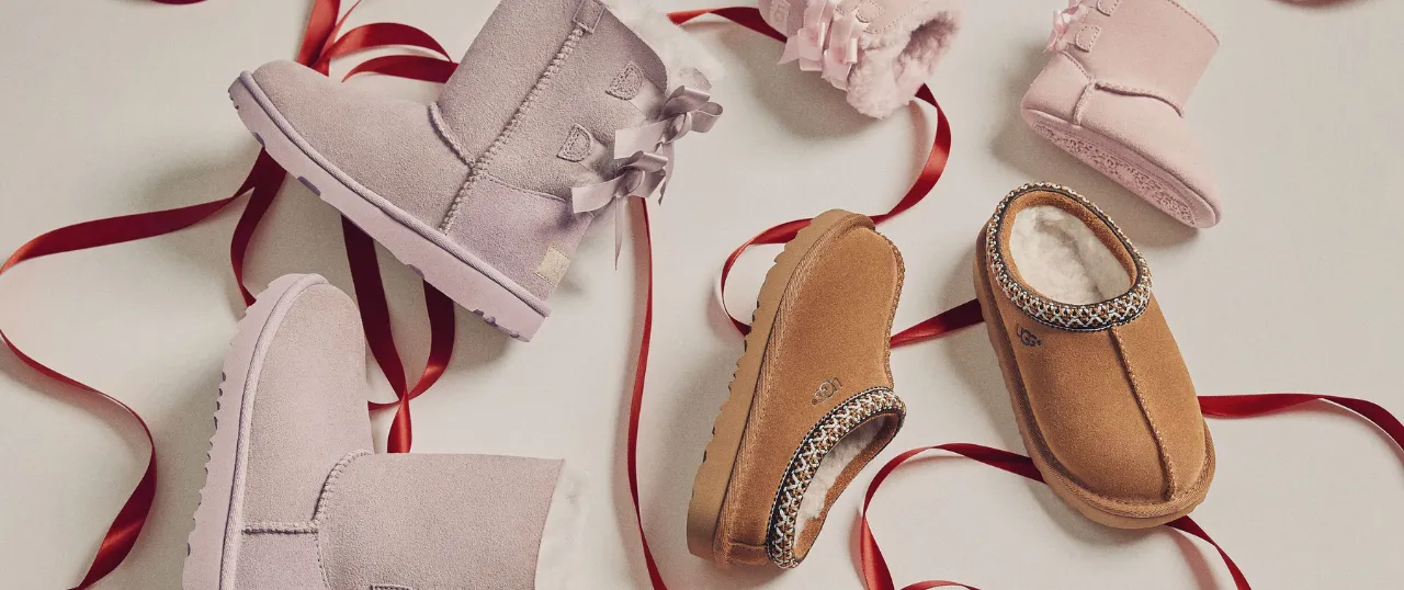 pomysły na prezent świąteczny dla niej w Top-brand.pl - UGG i więcej!