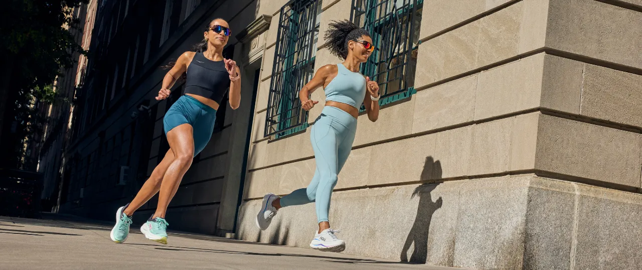 HOKA - buty do biegania i ich zalety - Top-brand.pl