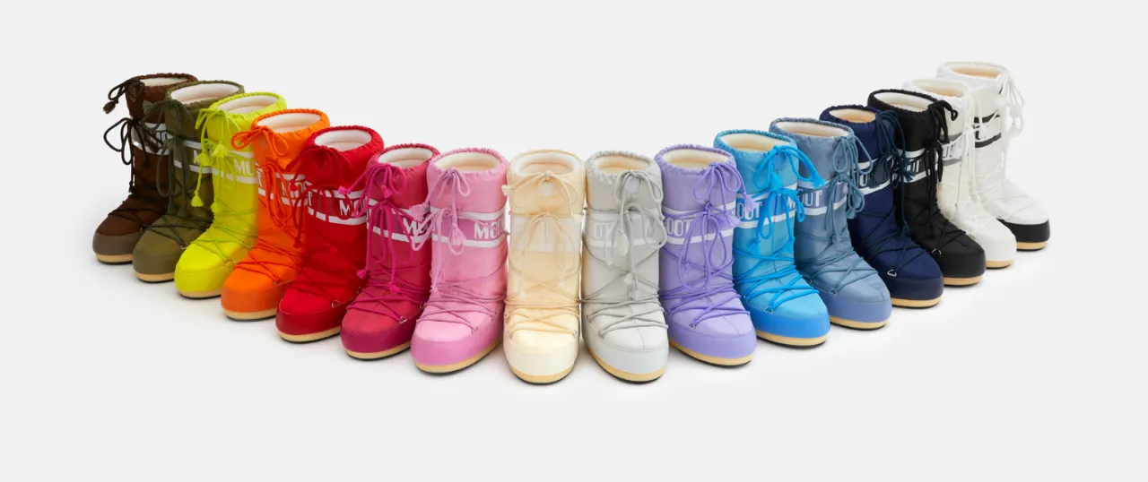 promocje na Moon Boot z okazji Black Friday w Top-brand.pl