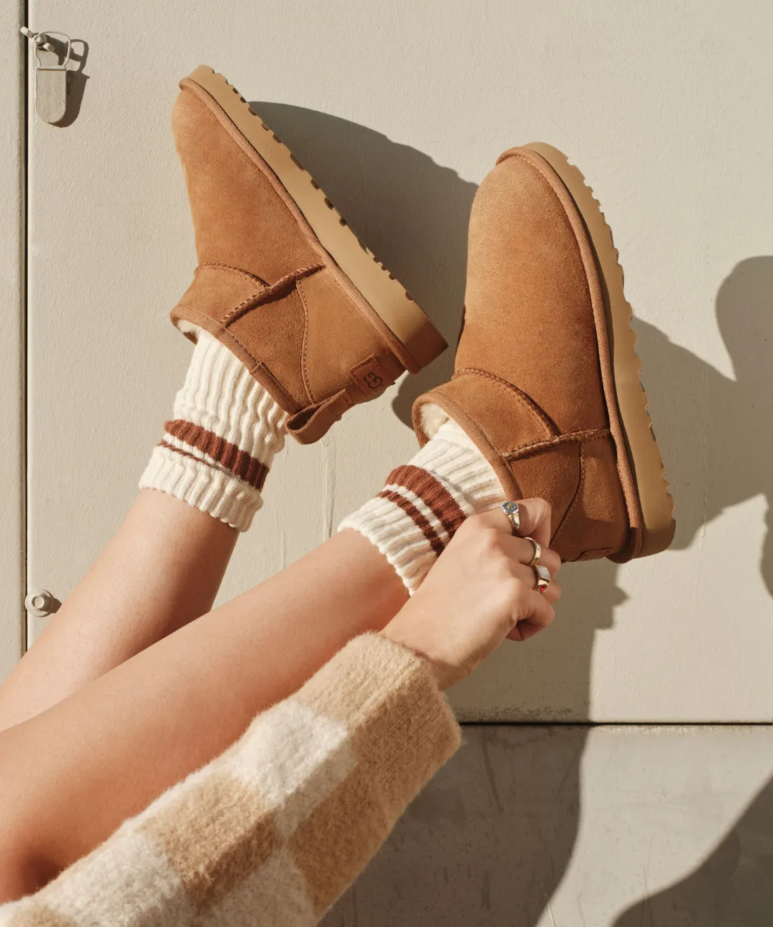 UGG