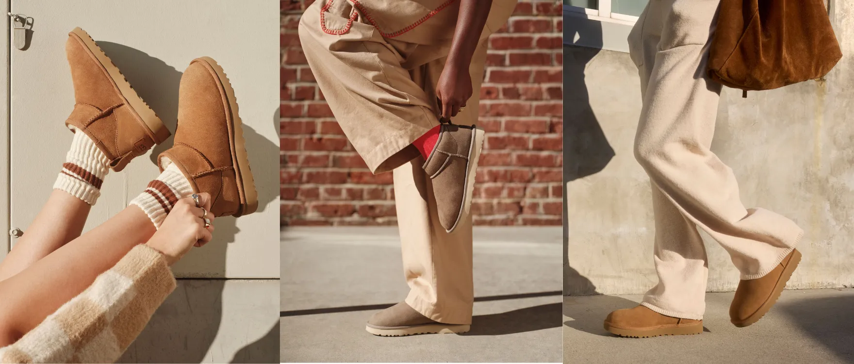 UGG