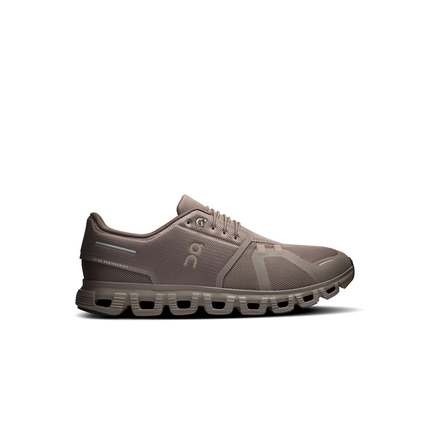 Buty Męskie On Cloud 6 Ash Cinder