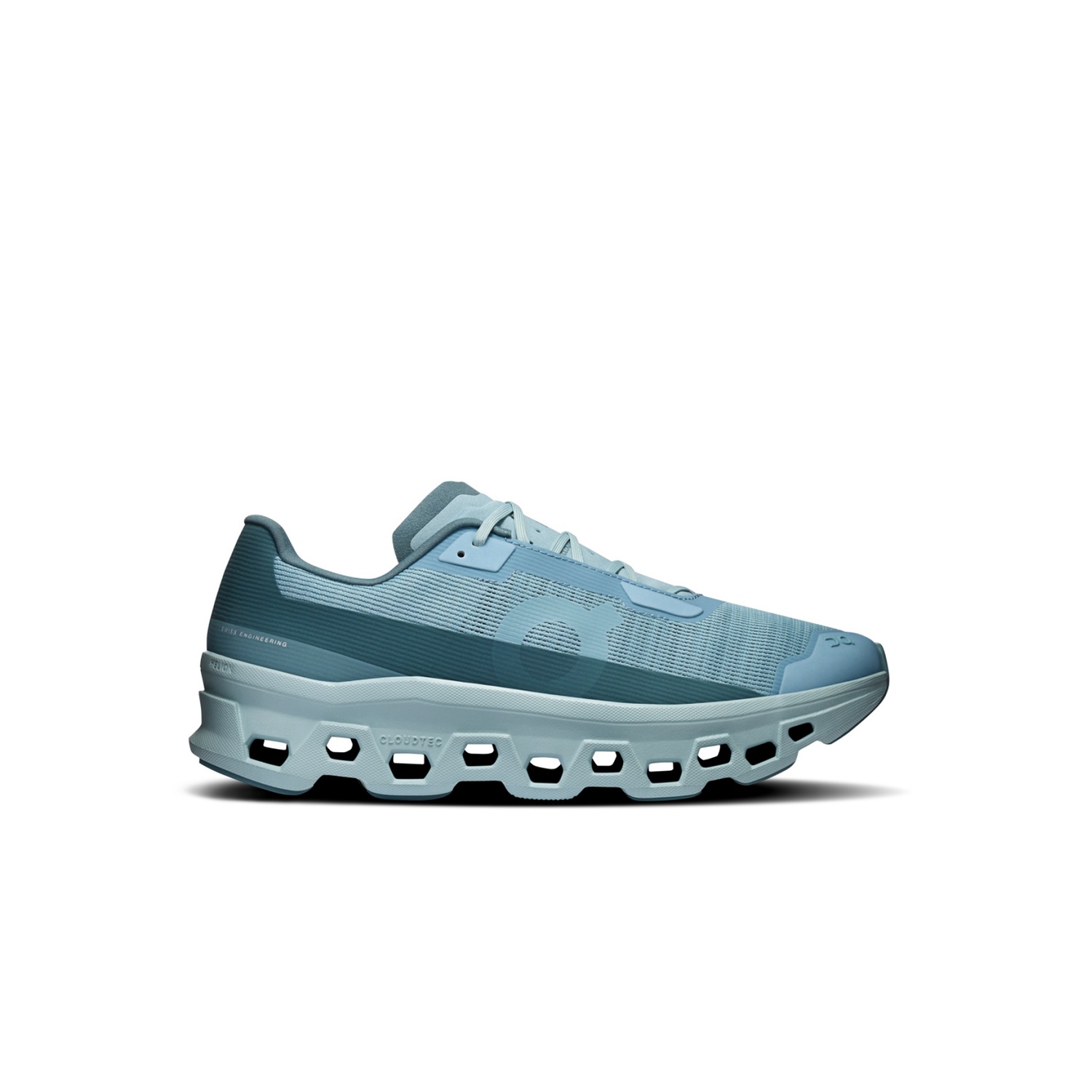 Buty Męskie On Cloudmonster Void Washbrook