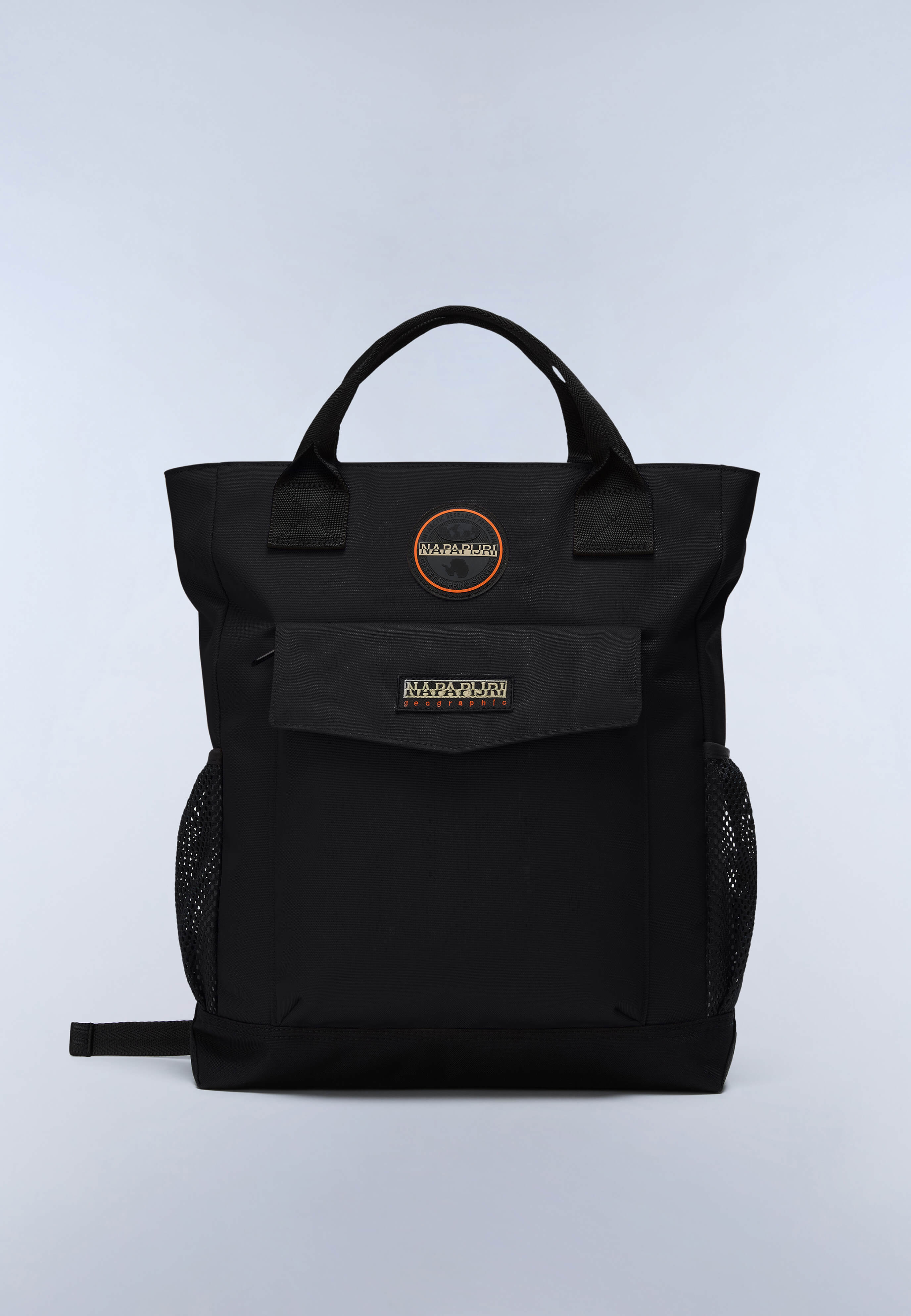 Plecak Torba Napapijri Voyage Tote 16 L NA8ATY Black