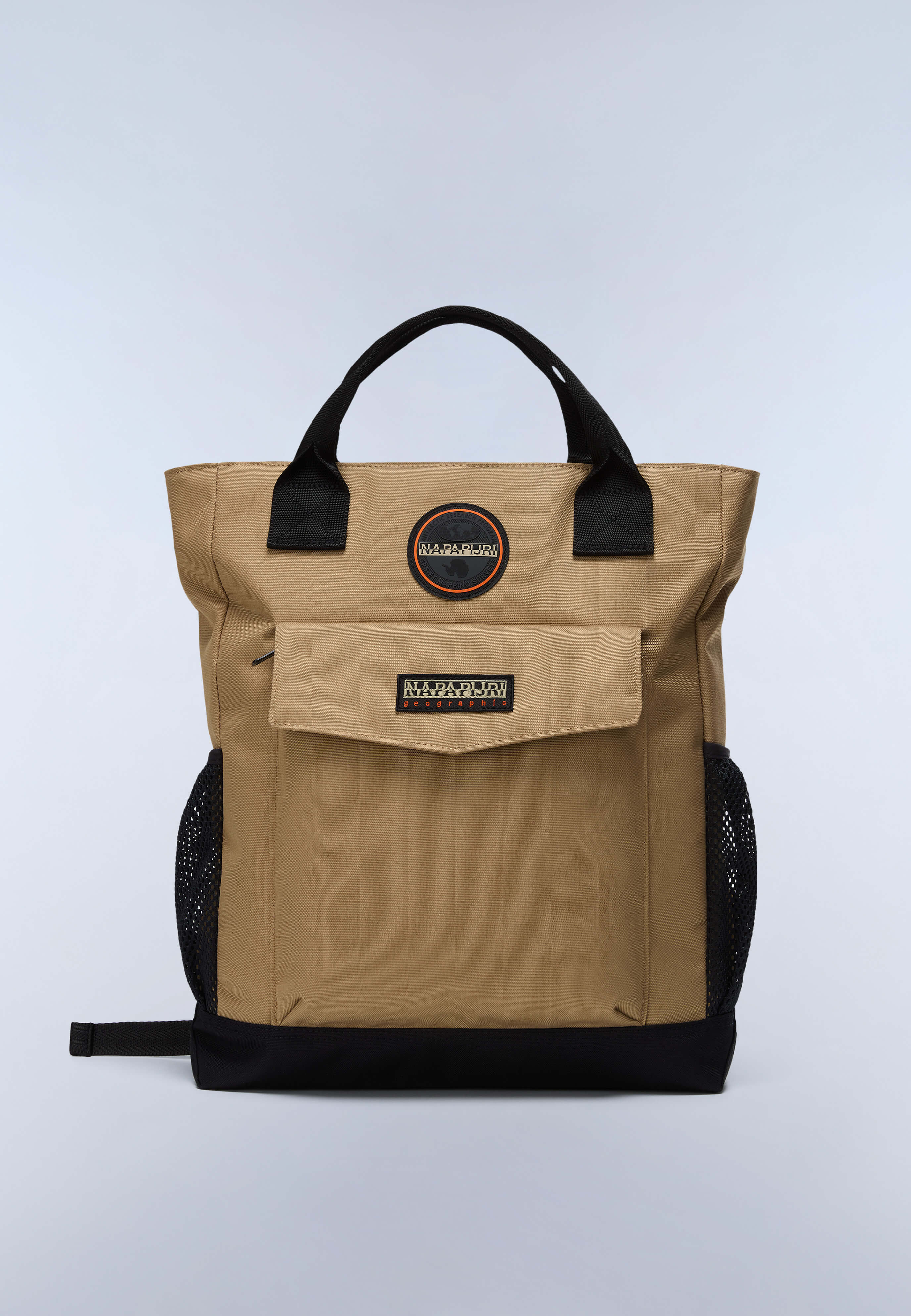Plecak Torba Napapijri Voyage Tote 16 L NA8ATY Petrified Oak